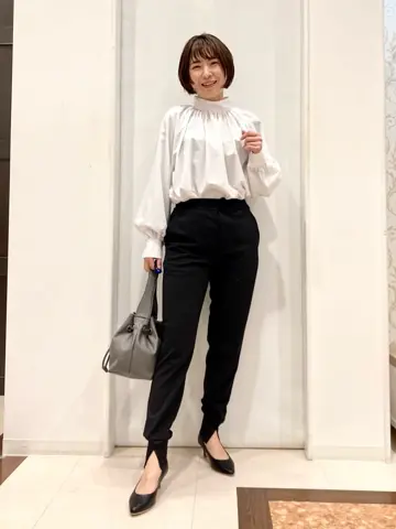 UNFILO 横田 コーディネート画像