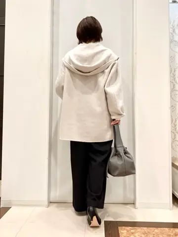 UNFILO 横田 コーディネート画像