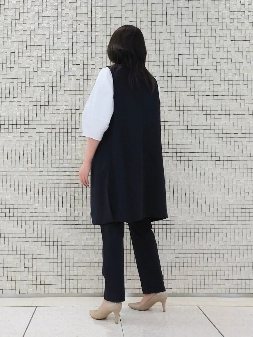 UNFILO 八坂 コーディネート画像