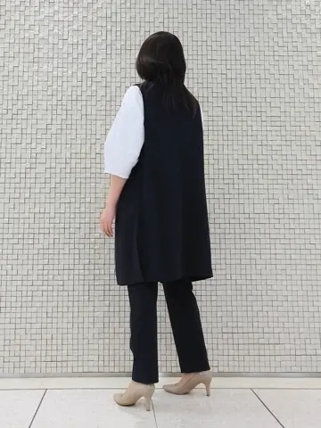 UNFILO 八坂 コーディネート画像