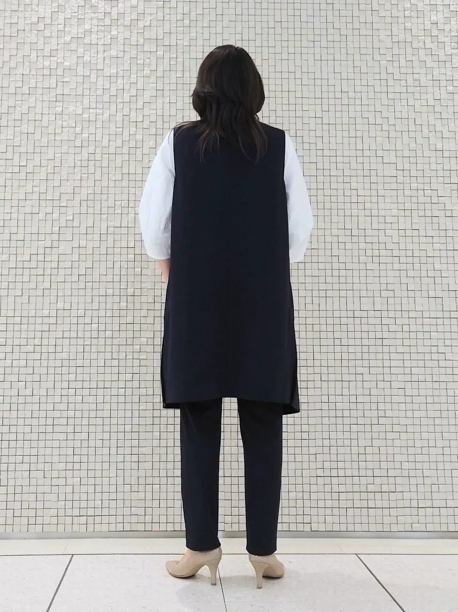 UNFILO 八坂 コーディネート画像