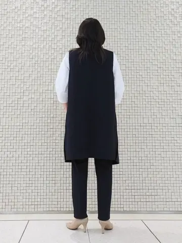 UNFILO 八坂 コーディネート画像