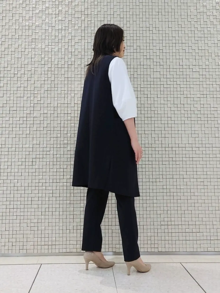 UNFILO 八坂 コーディネート画像