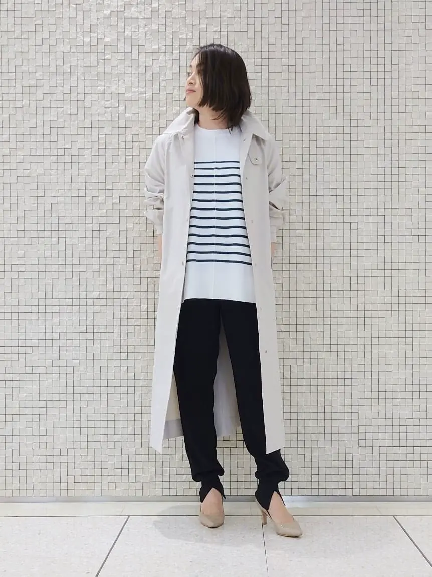  八坂 コーディネート画像