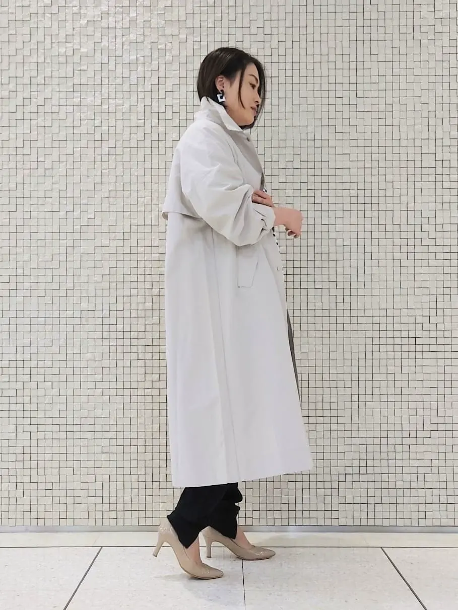 UNFILO 八坂 コーディネート画像