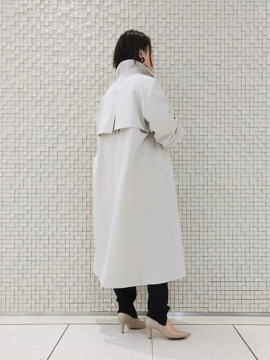 UNFILO 八坂 コーディネート画像