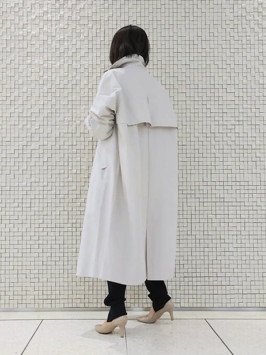 UNFILO 八坂 コーディネート画像