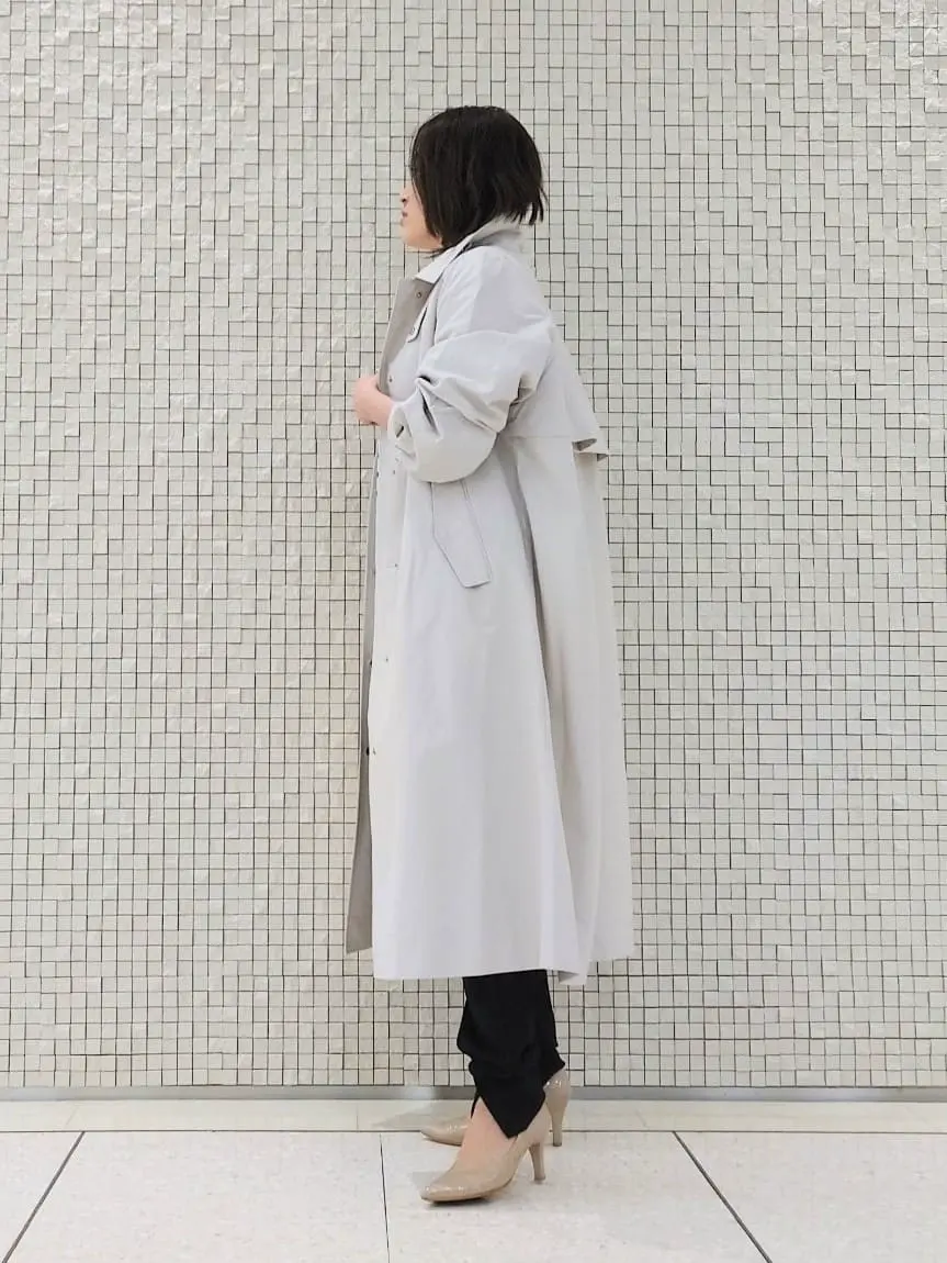 UNFILO 八坂 コーディネート画像