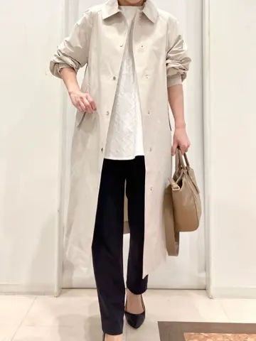 UNFILO 横田 コーディネート画像