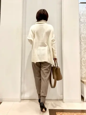 UNFILO 横田 コーディネート画像