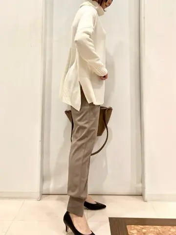 UNFILO 横田 コーディネート画像