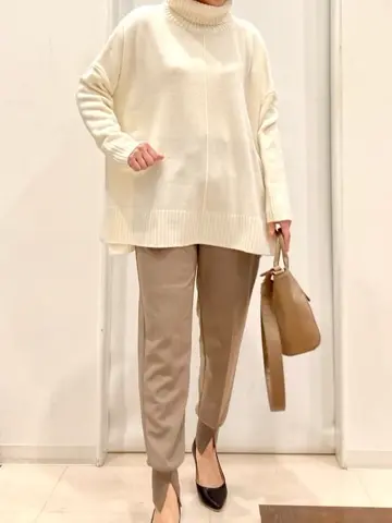 UNFILO 横田 コーディネート画像