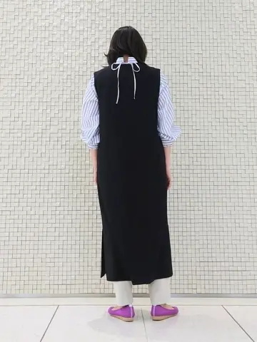 UNFILO 八坂 コーディネート画像