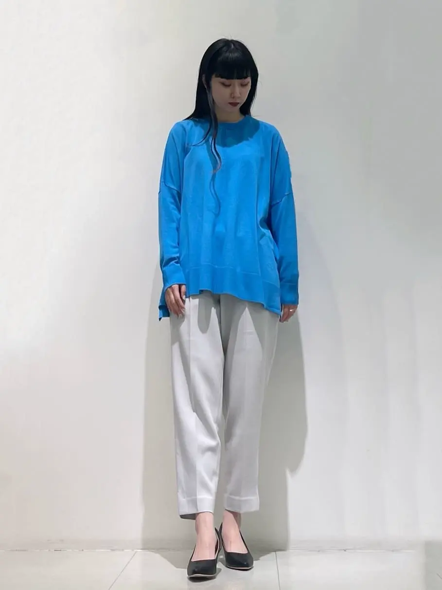 UNFILO 山田 コーディネート画像