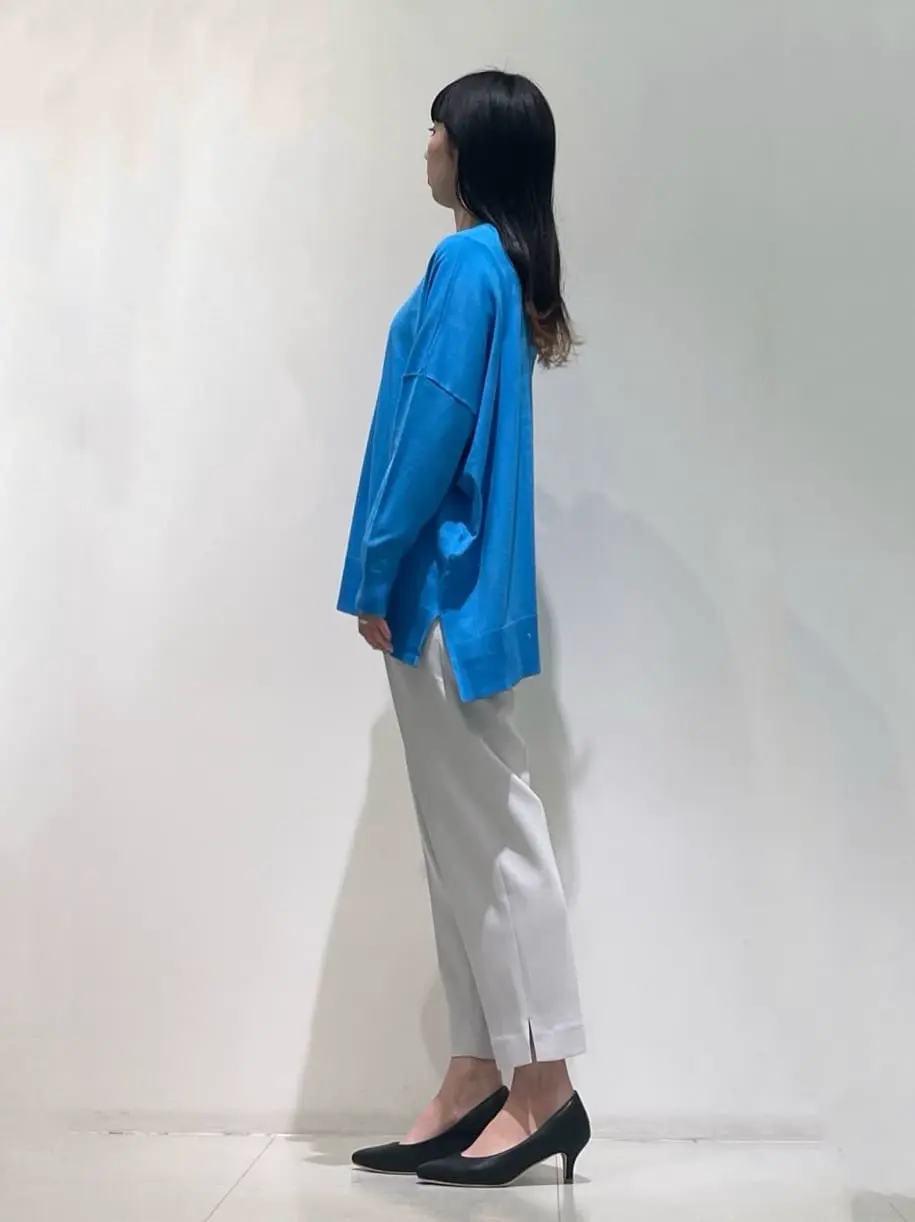 UNFILO 山田 コーディネート画像