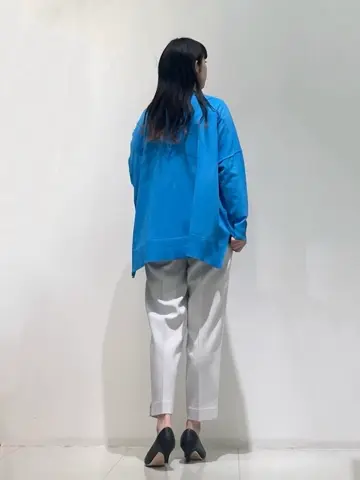 UNFILO 山田 コーディネート画像