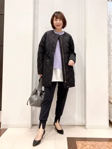 UNFILO 横田 コーディネート画像