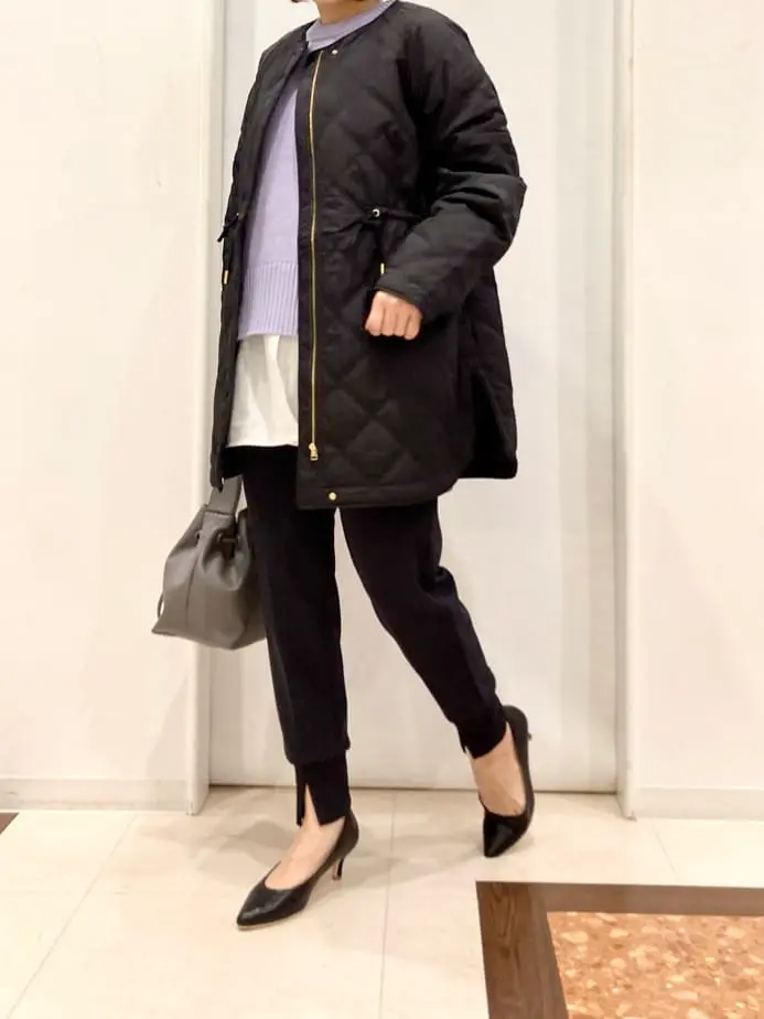 UNFILO 横田 コーディネート画像