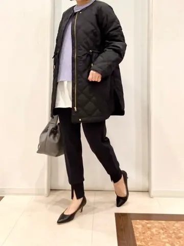 UNFILO 横田 コーディネート画像