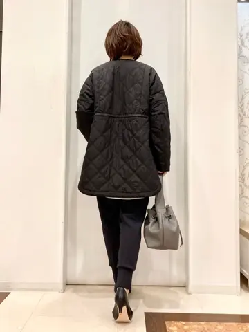 UNFILO 横田 コーディネート画像