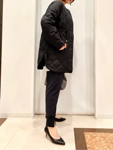 UNFILO 横田 コーディネート画像