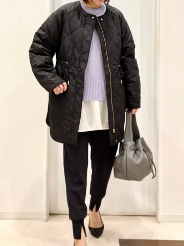 UNFILO 横田 コーディネート画像