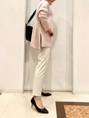 UNFILO 横田 コーディネート画像