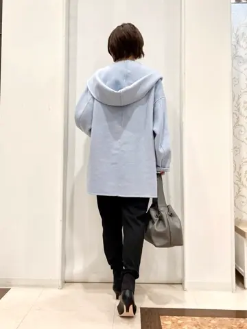 UNFILO 横田 コーディネート画像