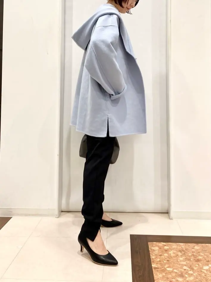 UNFILO 横田 コーディネート画像