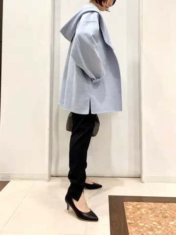 UNFILO 横田 コーディネート画像