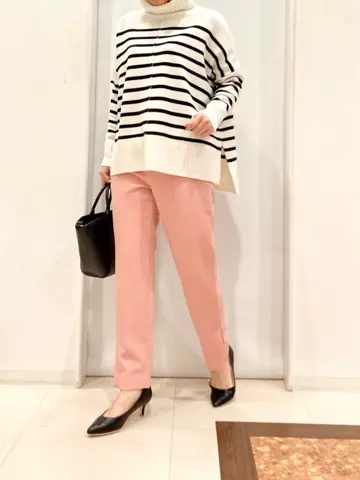 UNFILO 横田 コーディネート画像