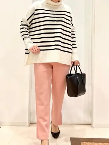 UNFILO 横田 コーディネート画像