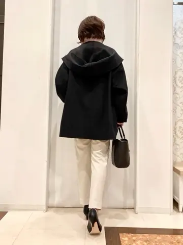 UNFILO 横田 コーディネート画像