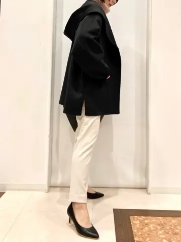 UNFILO 横田 コーディネート画像