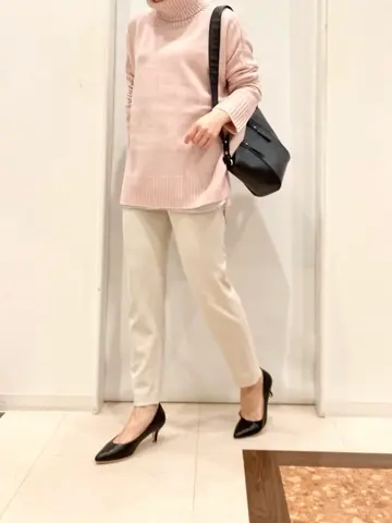 UNFILO 横田 コーディネート画像