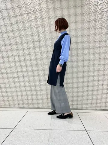 UNFILO 藤村 コーディネート画像