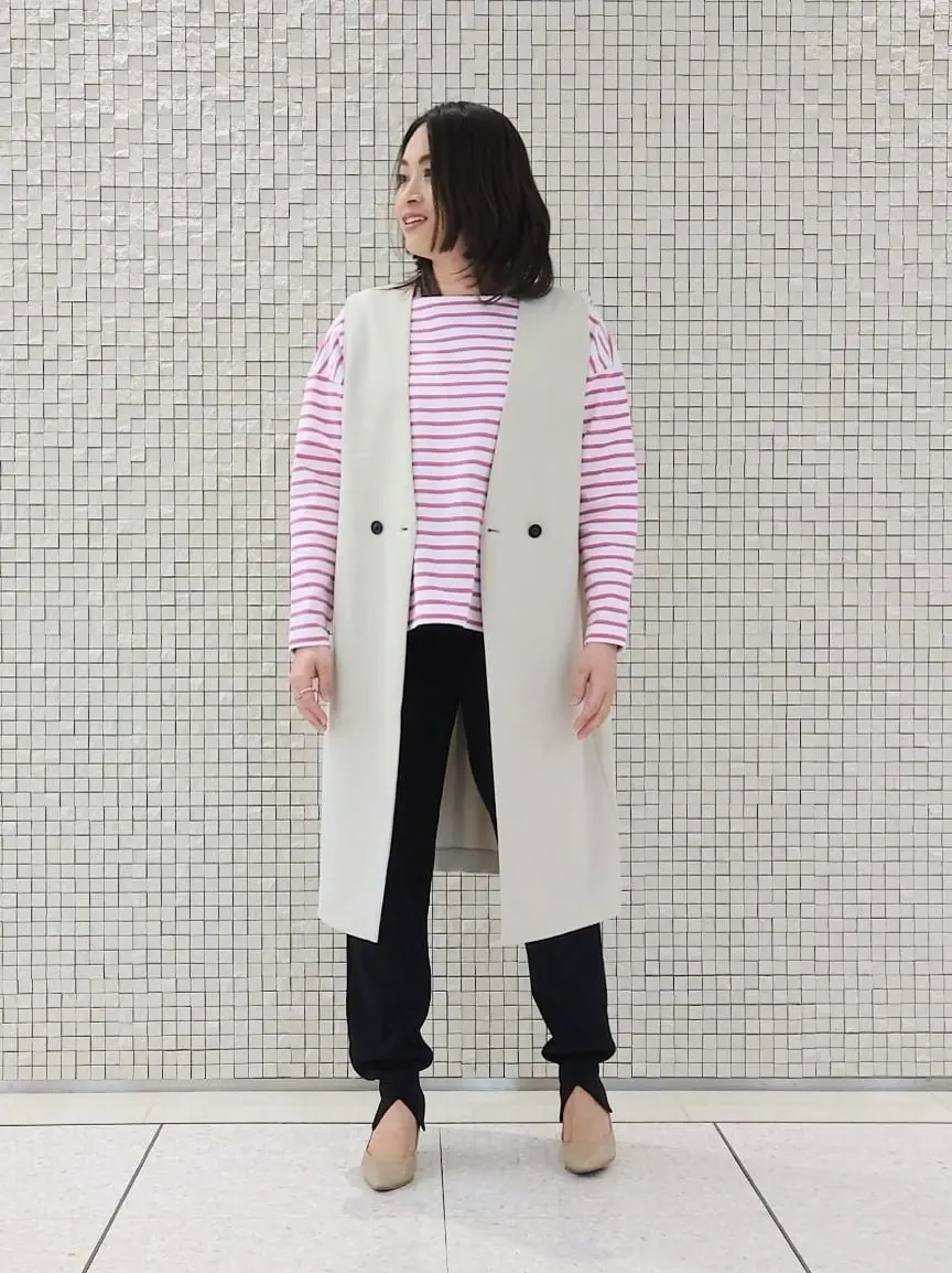  八坂 コーディネート画像