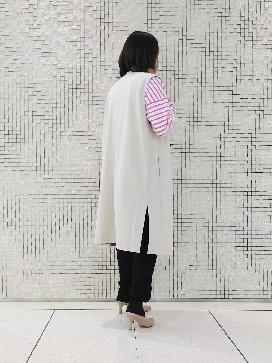 UNFILO 八坂 コーディネート画像