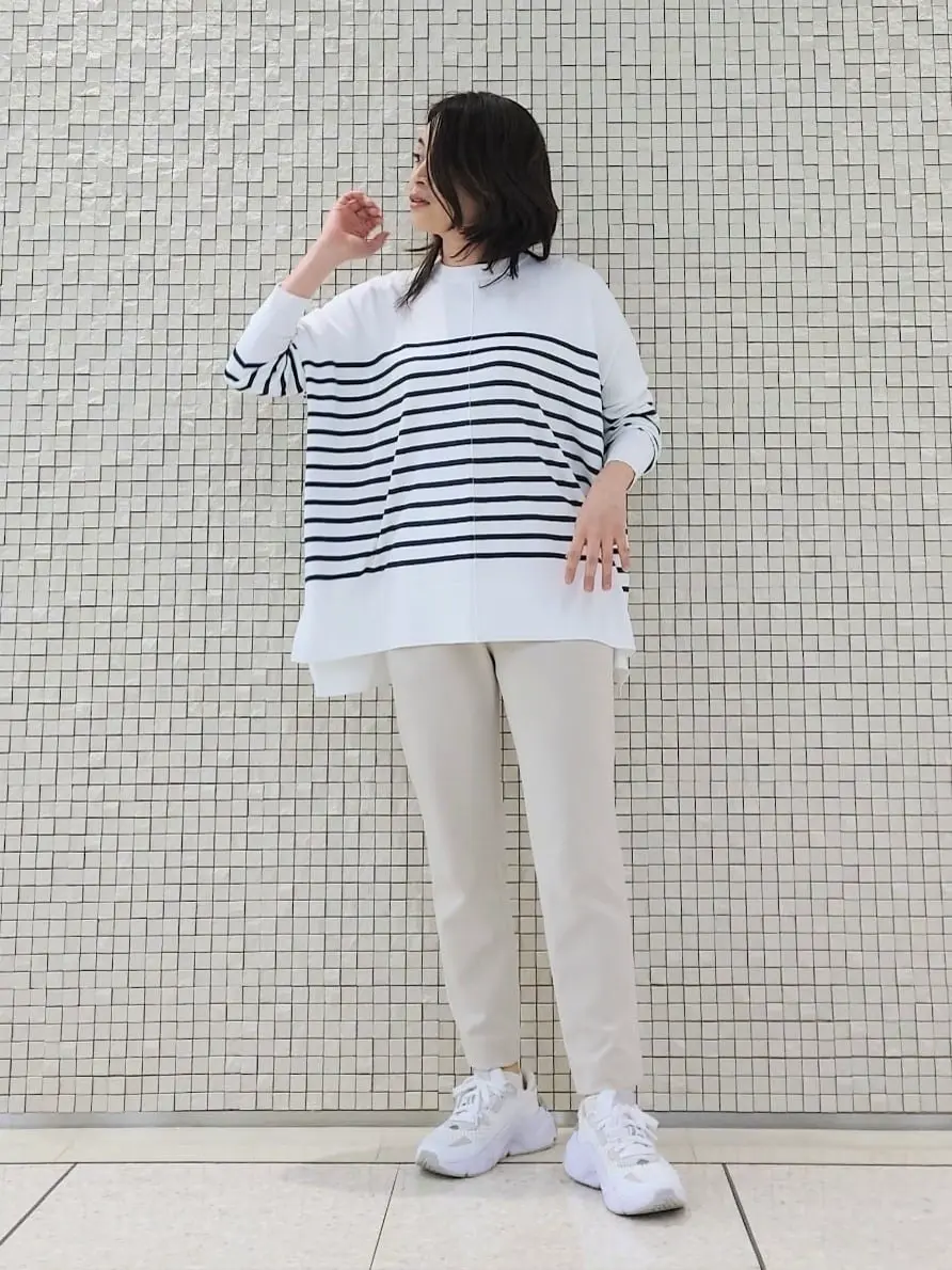  八坂 コーディネート画像