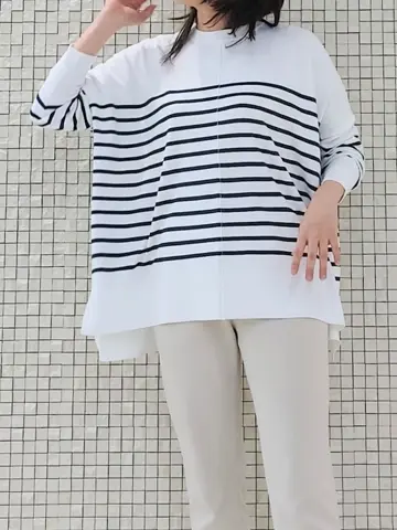 UNFILO 八坂 コーディネート画像