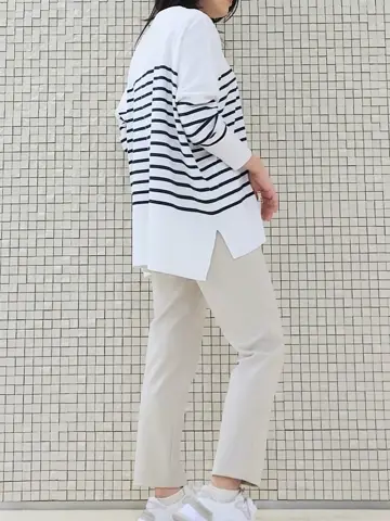 UNFILO 八坂 コーディネート画像