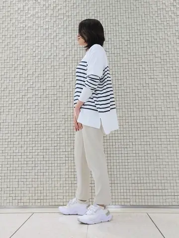 UNFILO 八坂 コーディネート画像