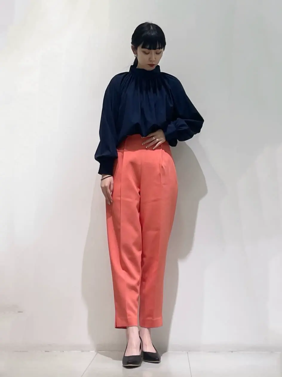 UNFILO 山田 コーディネート画像