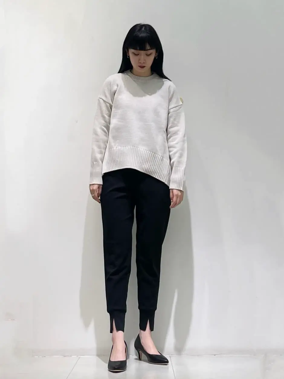 UNFILO 山田 コーディネート画像