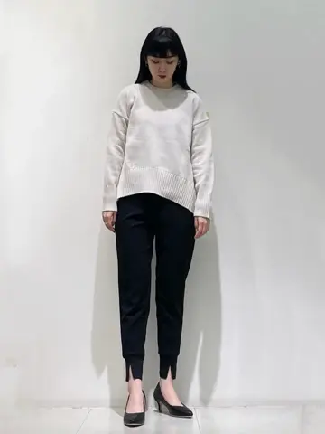 UNFILO 山田 コーディネート画像