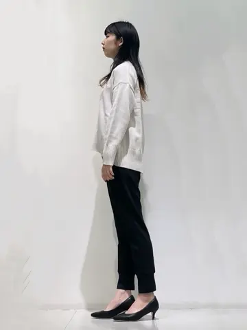 UNFILO 山田 コーディネート画像