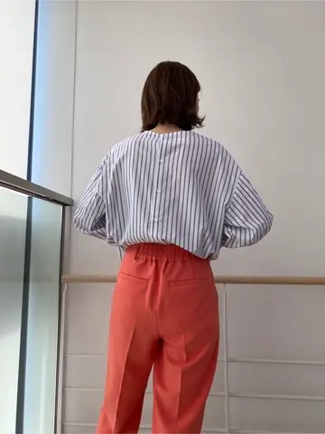 UNFILO 山田 コーディネート画像