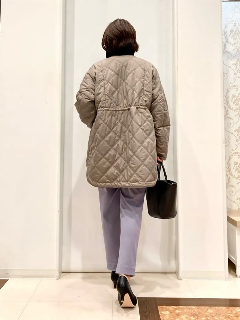 UNFILO 横田 コーディネート画像