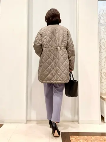 UNFILO 横田 コーディネート画像