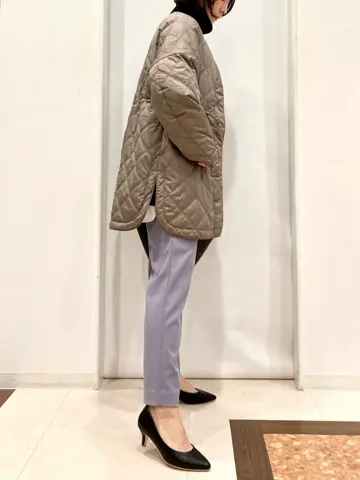 UNFILO 横田 コーディネート画像